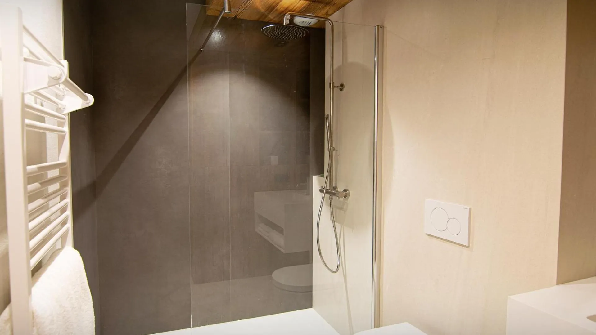 Chalet Alphonse - Ovo Network Chatel