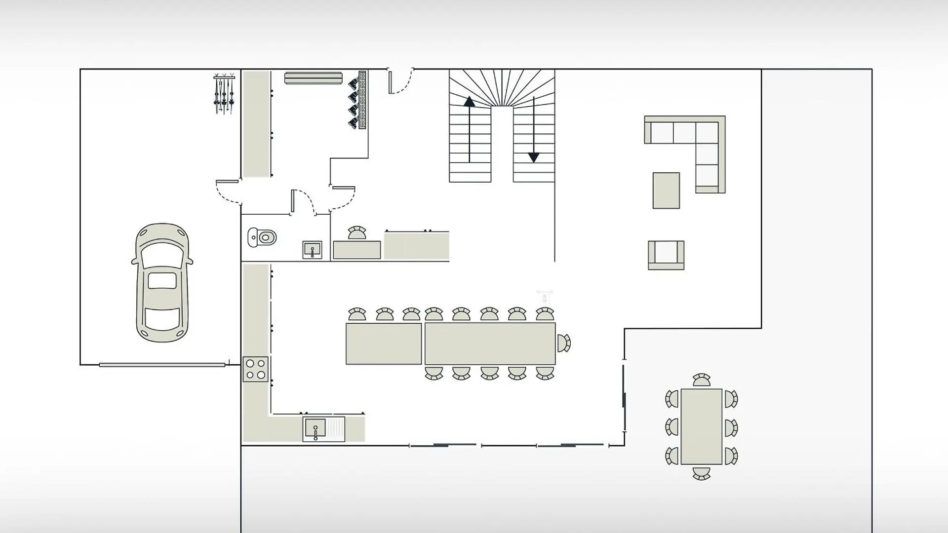 Chalet Alphonse - Ovo Network Châtel Γαλλία